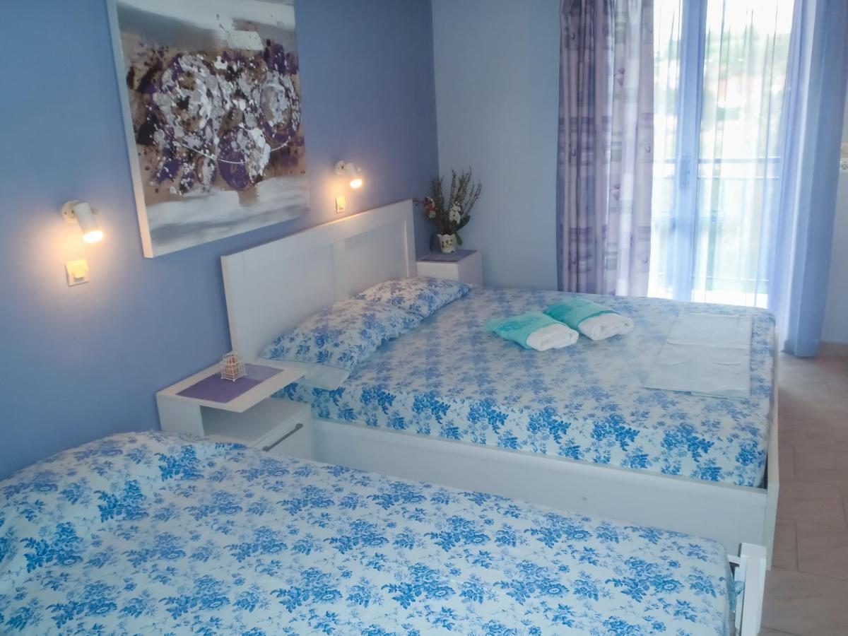ארגאסי Athina Studios מראה חיצוני תמונה